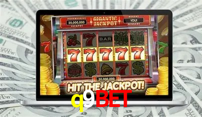 Descubra a Magia dos Jogos de Arcade no q9bet