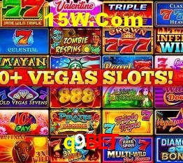 Desvendando o Mundo dos Jogos Virtuais na q9bet