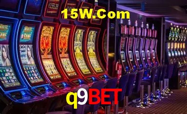 A Revolução dos Aplicativos de Jogos no q9bet