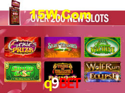Descubra a Magia dos Jogos de Arcade no q9bet