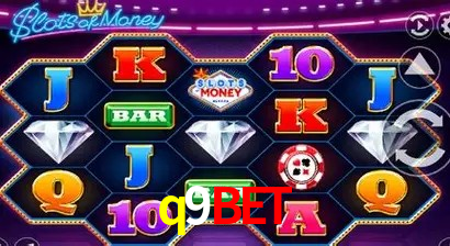 Inovações de Jogos na q9bet: O Futuro das Experiências Interativas