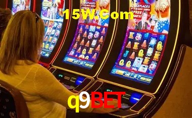 Descubra o Programa VIP da q9bet: Vantagens Exclusivas para Jogadores