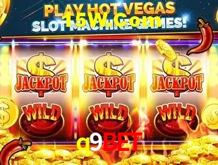 Login Seguro q9bet