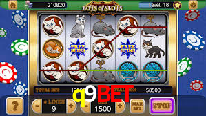 q9bet plataforma
