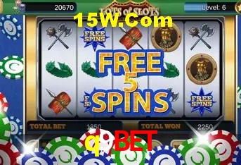 Experiência VIP q9bet