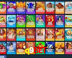 Casino Ao Vivo q9bet