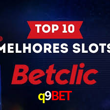 Bônus Diários q9bet