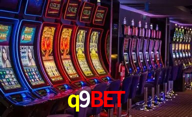 Cadastro Rápido q9bet