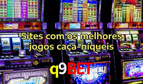 q9bet - Site Oficial De Apostas E Cassinos - q9bet.vip