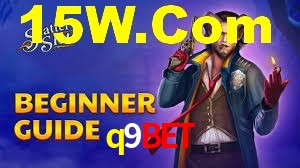 Programa VIP q9bet