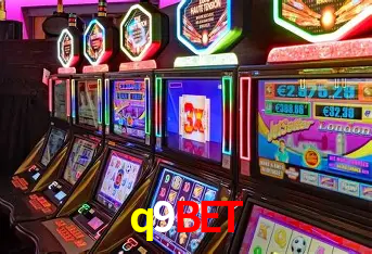 Diretório de Jogos q9bet