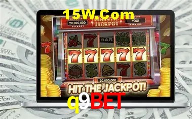 Provedores de Jogos q9bet