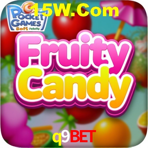 Interface Premium q9bet