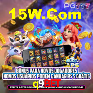 Interface Premium q9bet