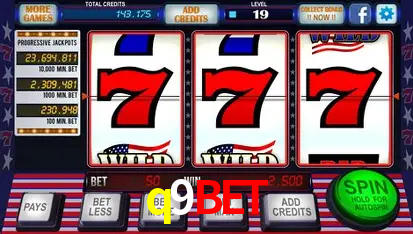 Ofertas Exclusivas q9bet
