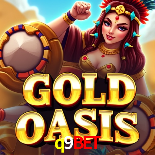 Interface do App q9bet