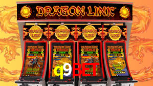 Sinta a adrenalina dos jogos de cassino com q9bet