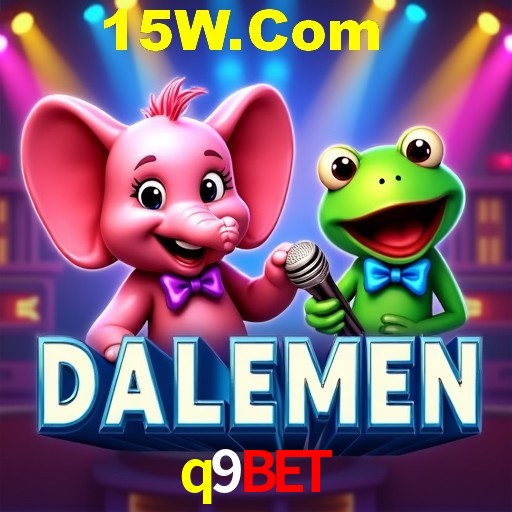 A Emoção da Loteria na q9bet: Uma Chance de Mudança de Vida