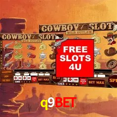 Sistemas de Segurança q9bet