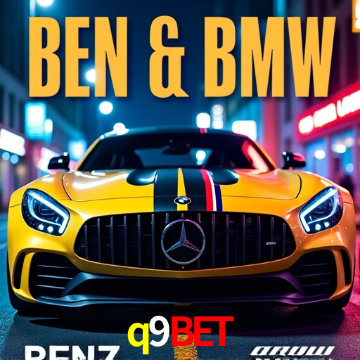 Apostas Esportivas na q9bet: Um Guia Completo