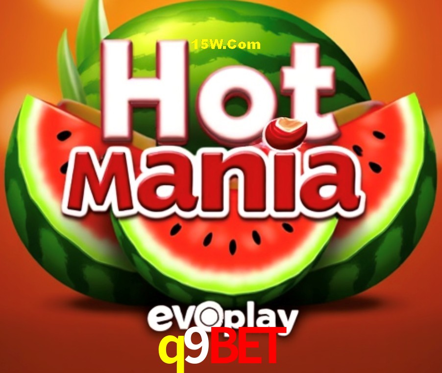 Jogos de Slot q9bet