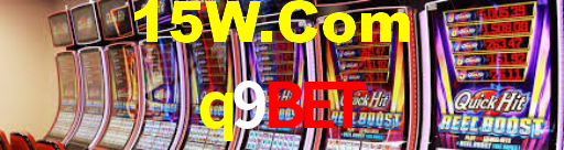 q9bet plataforma