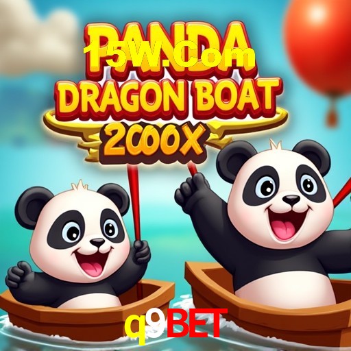 Recursos de Bônus q9bet