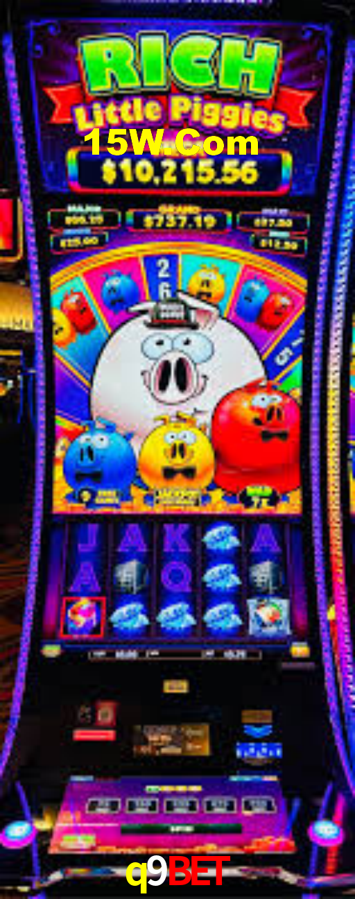 q9bet: A Experiência de Casino com Jogos de Mesa ao Vivo
