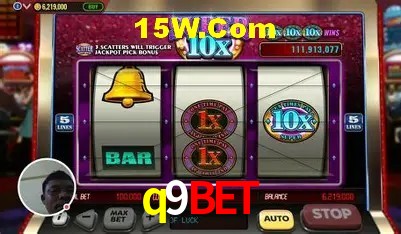 Benefícios da Conta q9bet