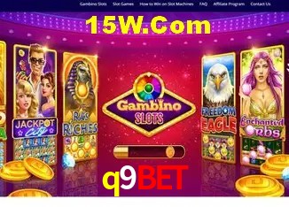 Especiais de Fim de Semana q9bet