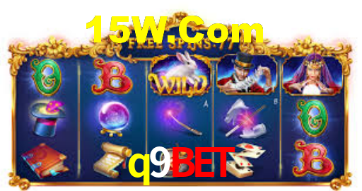 q9bet plataforma